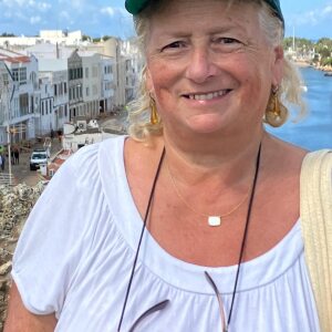Photo de profil de Martine Jafet