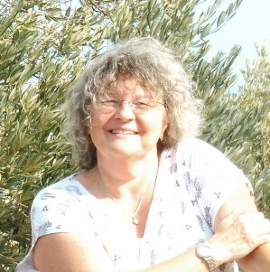 Photo de profil de Martine Jalkowska