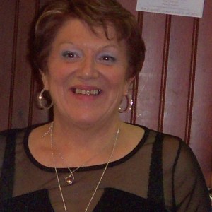 Photo de profil de Martine Jambart
