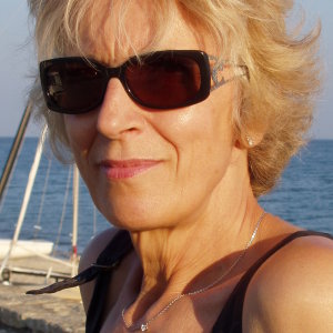 Photo de profil de Martine Jamin