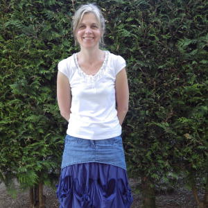 Photo de profil de Martine Jardon