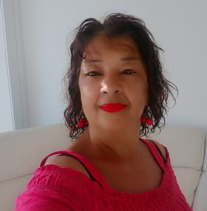 Photo de profil de Martine Jarrin