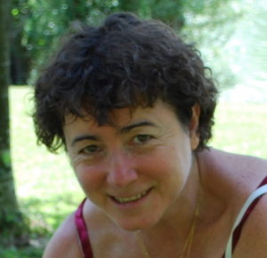 Photo de profil de Martine Jarrot