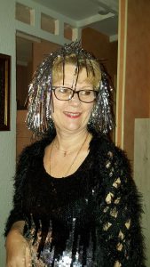 Photo de profil de Martine Jarry