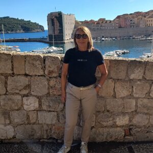 Photo de profil de Martine Jaubert