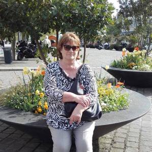 Photo de profil de Martine Jauneau