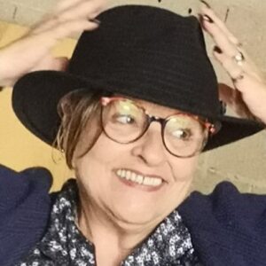 Photo de profil de Martine Jean Neuvit