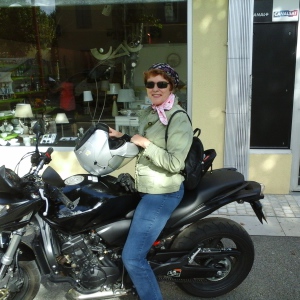Photo de profil de Martine Jean