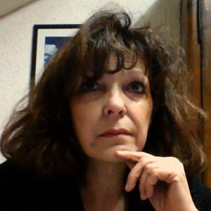 Photo de profil de Martine Jenvrin