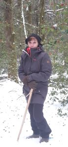 Photo de profil de Martine Jhean