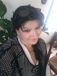 Photo de profil de Martine Jimenez