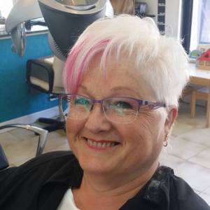 Photo de profil de Martine Jo Caravaca