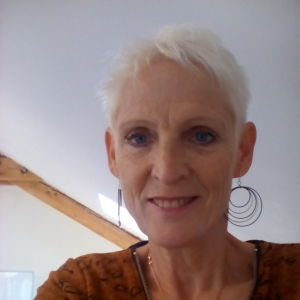 Photo de profil de Martine Jonckeere