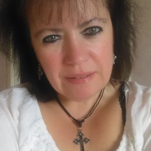 Photo de profil de Martine Jory