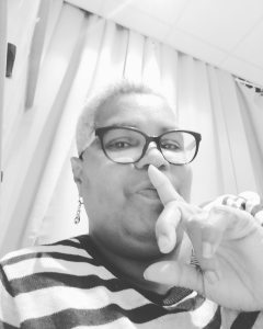 Photo de profil de Martine Joseph