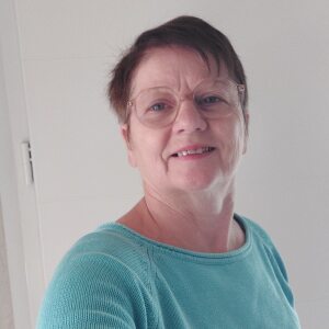 Photo de profil de Martine Josset
