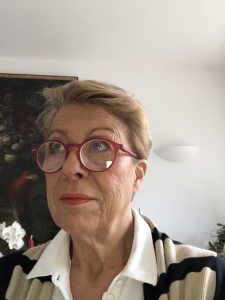 Photo de profil de Martine Jouanjean