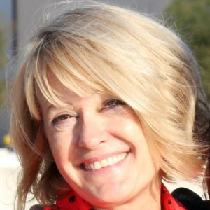 Photo de profil de Martine Jouannest
