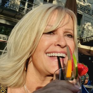 Photo de profil de Martine Jouannest