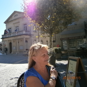 Photo de profil de Martine Jouhanneaux