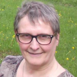 Photo de profil de Martine Jourdain