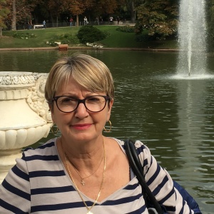 Photo de profil de Martine Journet