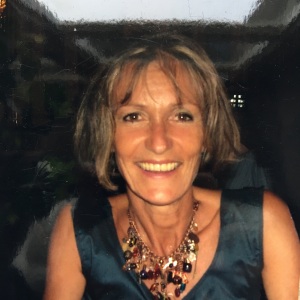Photo de profil de Martine Jouve