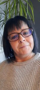 Photo de profil de Martine Joyez
