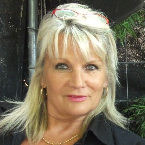 Photo de profil de Martine Julie