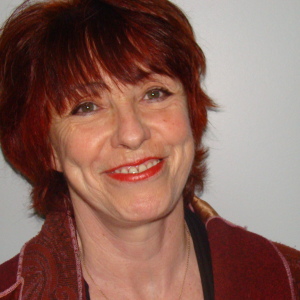 Photo de profil de Martine Kergraisse