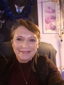 Photo de profil de Martine Kieffer