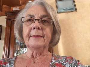 Photo de profil de Martine Kohler
