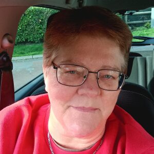 Photo de profil de Martine Kupka