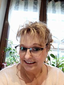 Photo de profil de Martine Kustler