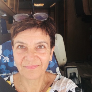 Photo de profil de Martine Laas