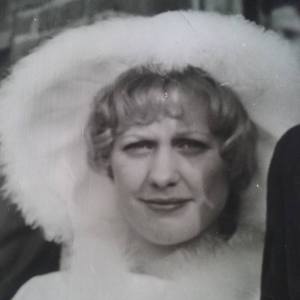 Photo de profil de Martine Laby