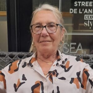 Photo de profil de Martine Lacan