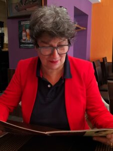 Photo de profil de Martine Lacoste