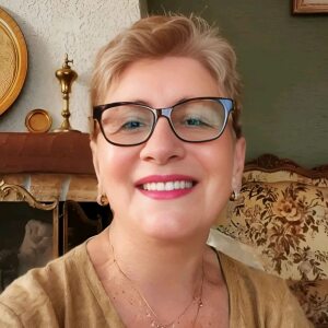 Photo de profil de Martine Lafon