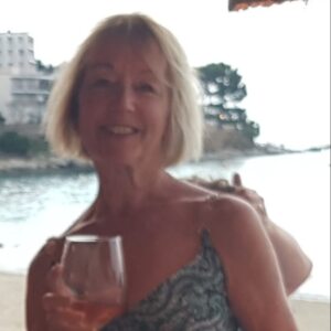 Photo de profil de Martine Lahais
