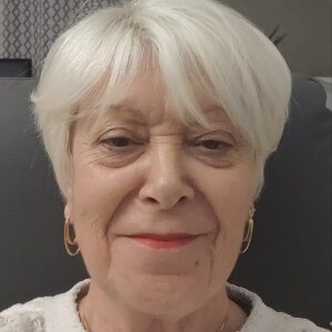 Photo de profil de Martine Lalanne