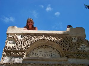 Photo de profil de Martine Lambert