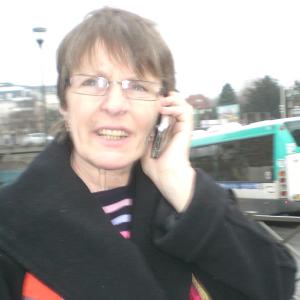 Photo de profil de Martine Lambert