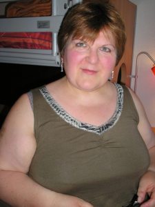 Photo de profil de Martine Lambrecht