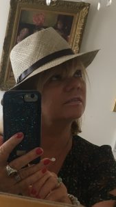 Photo de profil de Martine Lamy