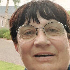 Photo de profil de Martine Langlois