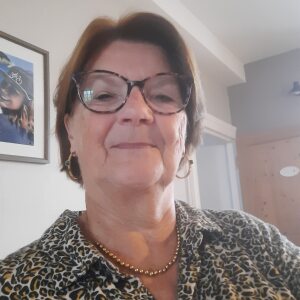 Photo de profil de Martine Laplace