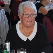 Photo de profil de Martine Laplanche