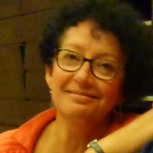 Photo de profil de Martine Larigauderie