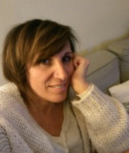 Photo de profil de Martine Larroque